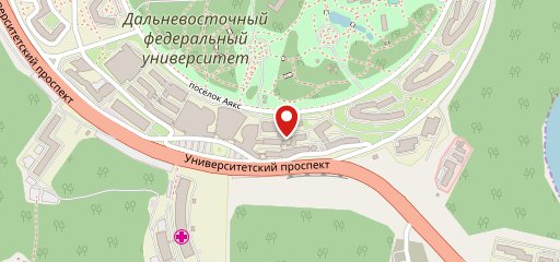 Pie Family на карте