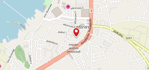 Pie&Bake на карте