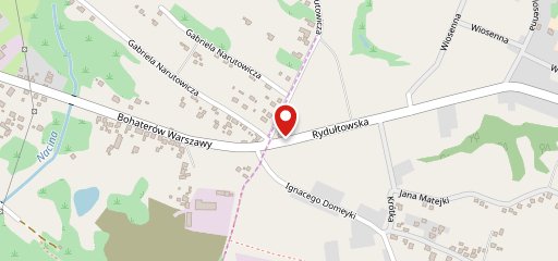 Piekarnia Jerzy Rek на карте
