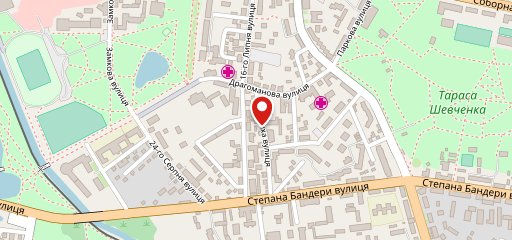 Pieno Piano на карте