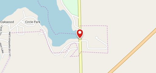 Pier 32 на карте