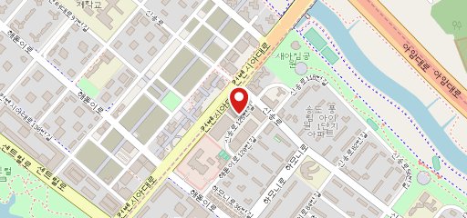 피어39 на карте
