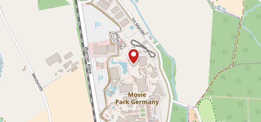 Pier Side Inn на карте