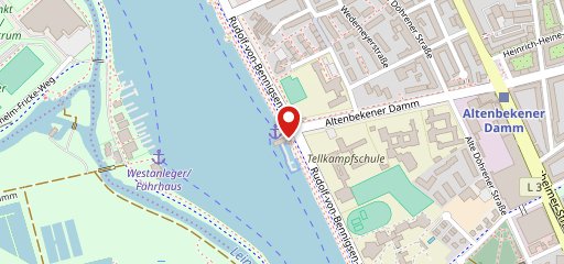 Piergarten на карте