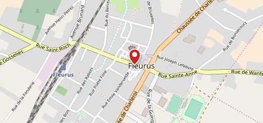 Pierri/Luca на карте