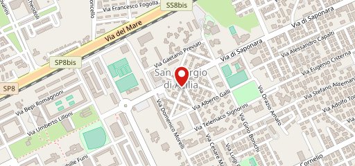 Bar Piersanti на карте