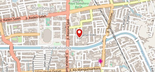 Piets Stop на карте