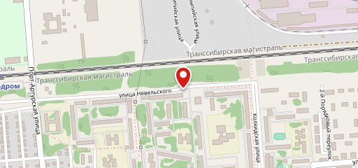 Пифф-кофф на карте
