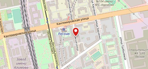 Пифко на карте