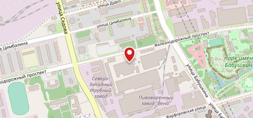 Пифко на карте