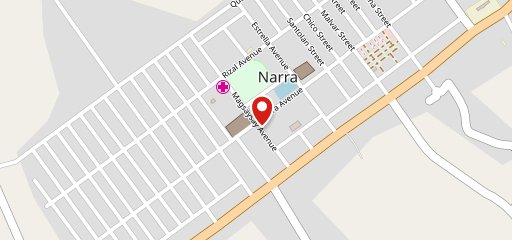 PIG OUT на карте