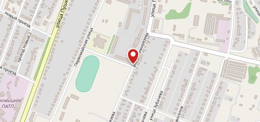 Pihta Lounge на карте