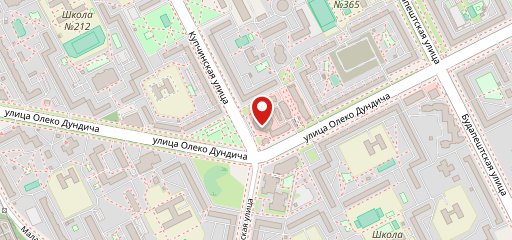 Пикассо на карте