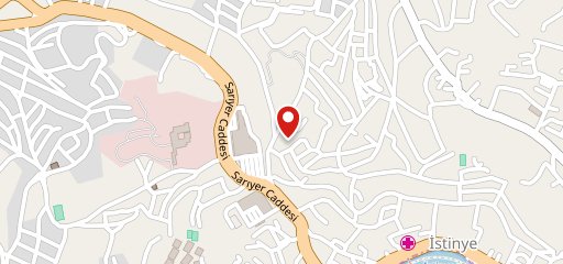 Pike на карте