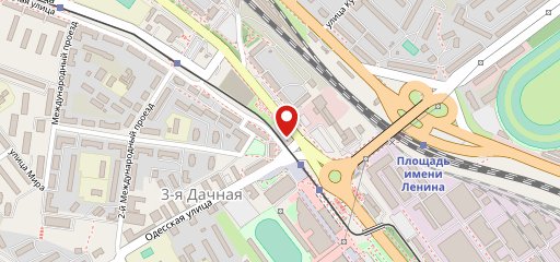 пикничок на карте