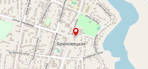Пикник на карте