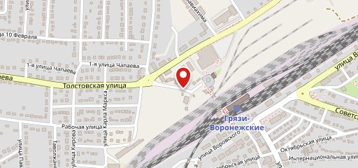 Пикник на карте