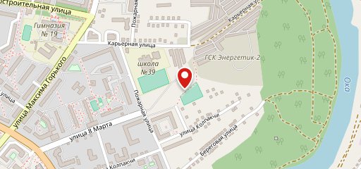 Пикник на карте