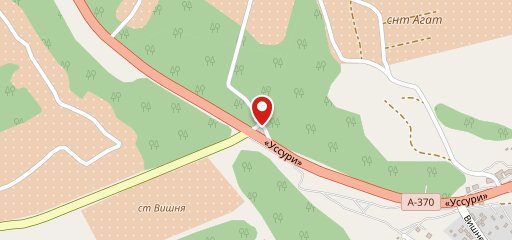 Пикник на карте
