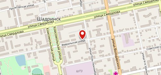 ПикНик на карте
