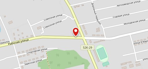 Пикник на карте