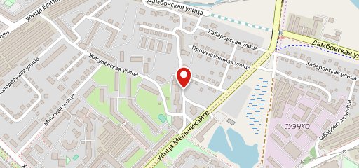 ПикНик на карте