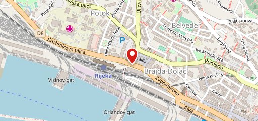 Piko3 на карте
