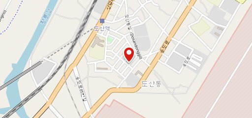 필 на карте