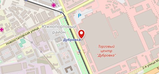 Plov House на карте