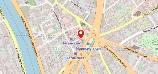 Плов Хаус на карте