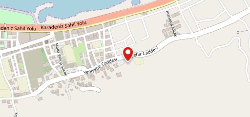 Pileki Fırın на карте