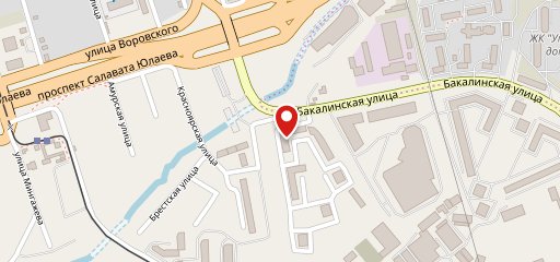 DasПиваS на карте