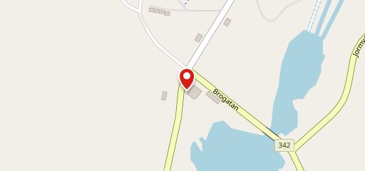 Pilgrimshotellet на карте