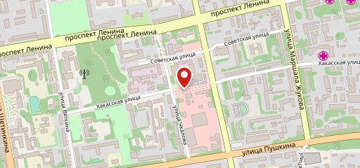 Пили-ели на карте