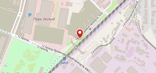 Пили&гризли на карте