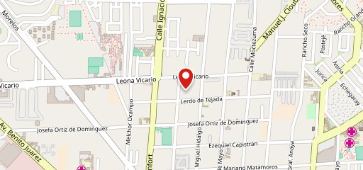 Pilingas Eventos на карте