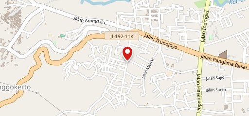 Pilot Cafe на карте