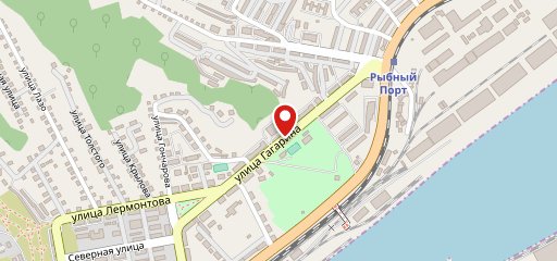 Pilot Espresso Bar на карте