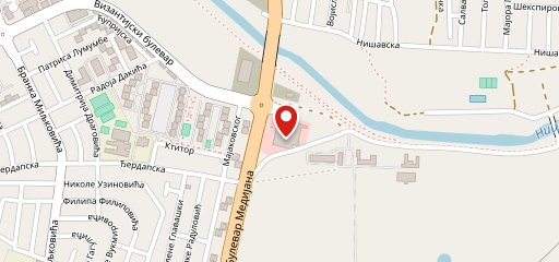 Pilot Cafe на карте