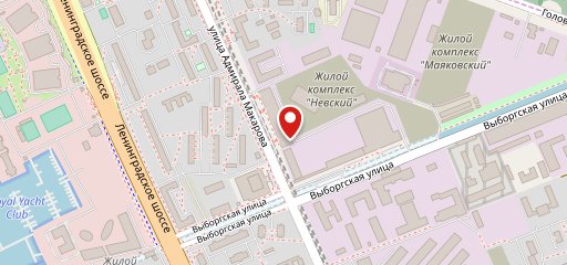 Пилпили на карте