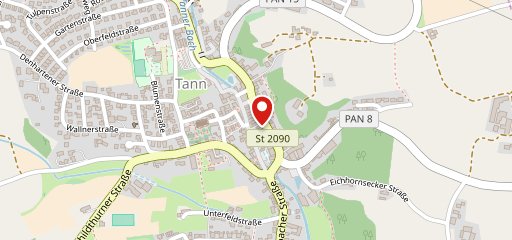 Rocco на карте