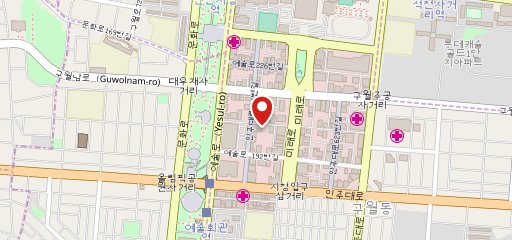 필스너하우스 на карте