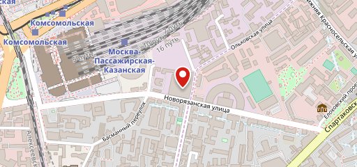 Pims на карте