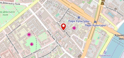 Pims на карте
