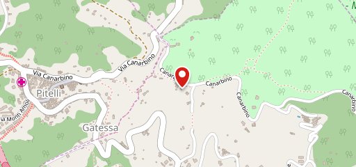 Ristorante Pin Bon на карте