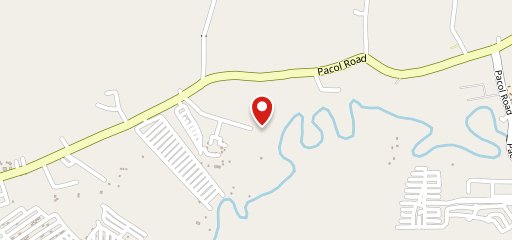 Pin Cafe на карте
