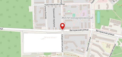 Pin-Up Coffee на карте
