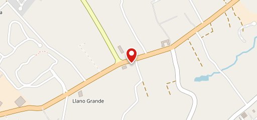 Piña Karaoke Rionegro на карте