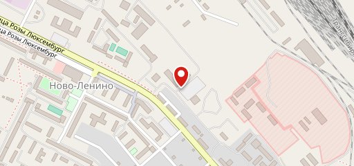 Пинчер на карте