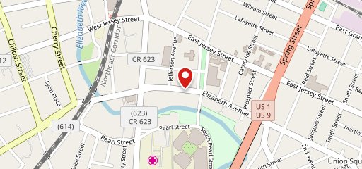 Pinchoss.com на карте